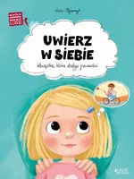 Okładka: Uwierz w siebie