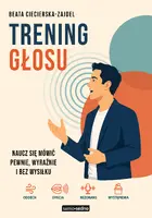 Okładka: Trening głosu (wyd. III)