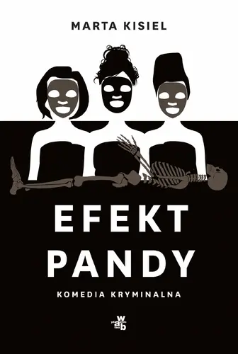 Okładka: Efekt pandy