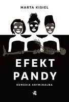 Okładka: Efekt pandy