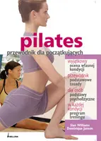 Okładka: Pilates