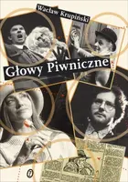 Okładka: Głowy piwniczne