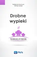 Okładka: Drobne wypieki