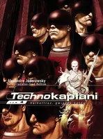 Okładka: Hallkatraz, Gwiazda Katów