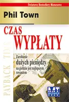 Okładka: Czas wypłaty