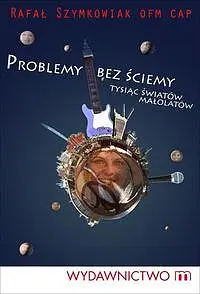 Okładka: Problemy bez ściemy