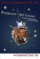 Okładka: Problemy bez ściemy