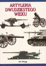 Okładka: Artyleria dwudziestego wieku