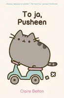 Okładka: To ja, Pusheen
