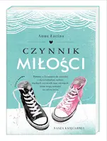 Okładka: Czynnik miłości