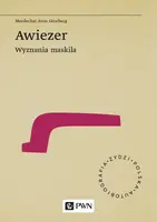 Okładka: Awiezer