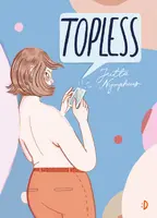 Okładka: Topless