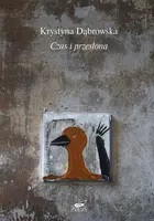 Okładka: Czas i przesłona