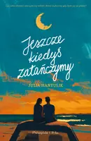 Okładka: Jeszcze kiedyś zatańczymy