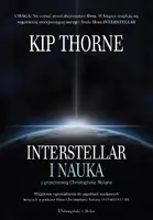 Okładka: Interstellar i nauka