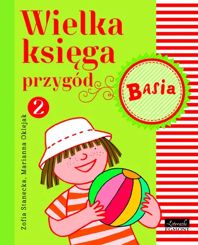Okładka: Wielka Księga