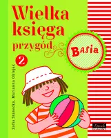 Okładka: Wielka Księga