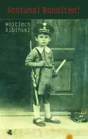 Okładka: Achtung! Banditen!