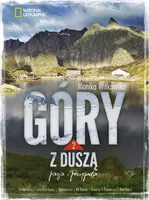 Okładka: Góry z duszą