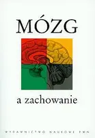 Okładka: Mózg a zachowanie