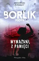 Okładka: Wymazani z pamięci