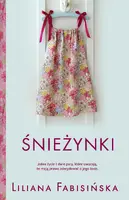 Okładka: Śnieżynki