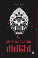 Okładka: Rosyjska czarna magia