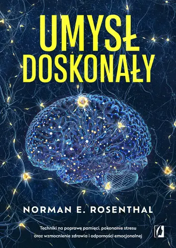 Okładka: Umysł doskonały