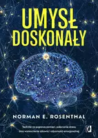 Okładka: Umysł doskonały