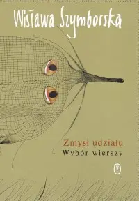 Okładka: Zmysł udziału