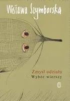 Okładka: Zmysł udziału