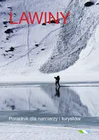 Okładka: Lawiny