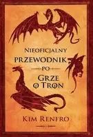Okładka: Nieoficjalny przewodnik po Grze o tron