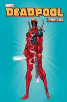 Okładka: Deadpool Classic, tom 1