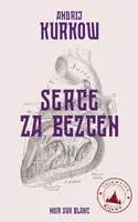 Okładka: Serce za bezcen