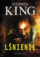 Okładka: Lśnienie