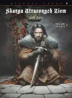 Okładka: Sill Valt, tom 4