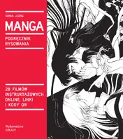 Okładka: MANGA