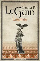 Okładka: Lawinia