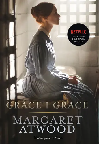 Okładka: Grace i Grace