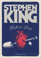 Okładka: Historia Lisey