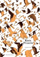 Okładka: Król ptaków