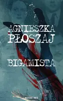Okładka: Bigamista