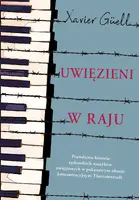 Okładka: Uwięzieni w raju