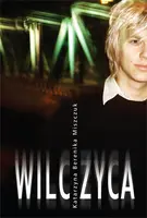 Okładka: Wilczyca