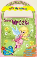Okładka: Dobre wróżki