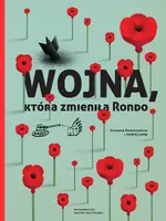 Okładka: Wojna, która zmieniła Rondo