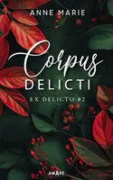 Okładka: Corpus Delicti