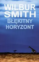Okładka: Błękitny horyzont