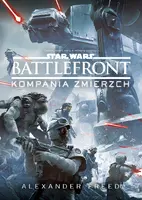 Okładka: Star Wars. Battlefront